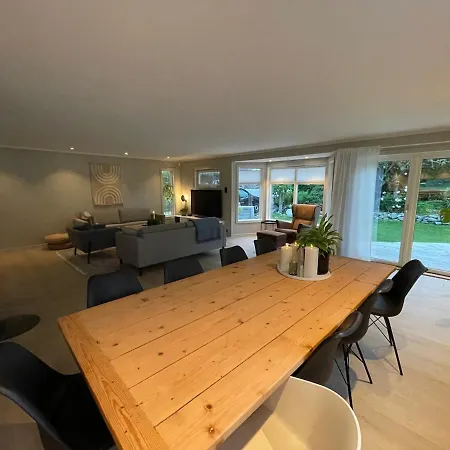 Villa Ons 2026 Perfect House For Corporate Groups Randaberg på Jaeren