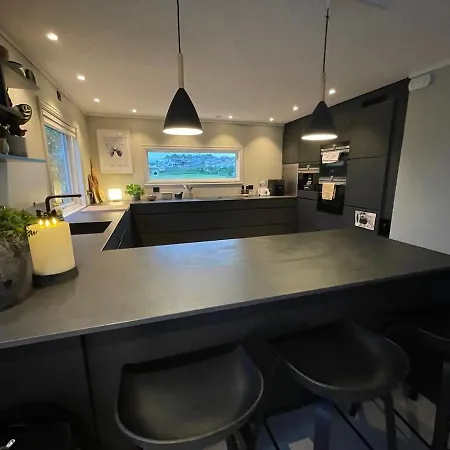 Ons 2026 Perfect House For Corporate Groups Villa Randaberg på Jaeren